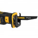 Аккумуляторная сабельная пила DEWALT DCS367P2 с 2 АКБ 5 Ач и ЗУ, в кейсе TSTAK во Владимире