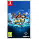 Игра SteamWorld Heist II [Nintendo Switch, русские субтитры] во Владимире