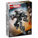 Конструктор LEGO Super Heroes 76277 Механическая броня Воителя во Владимире