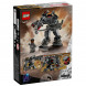 Конструктор LEGO Super Heroes 76277 Механическая броня Воителя во Владимире