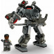 Конструктор LEGO Super Heroes 76277 Механическая броня Воителя во Владимире