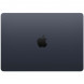 Ноутбук Apple MacBook Air 15 2026 MDVN4 (M5 10-Core GPU, 24/1TB), Темная ночь/Midnight во Владимире