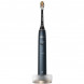 Звуковая зубная щетка Philips Sonicare 9900 Prestige HX9992, темно-синий во Владимире