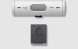 Веб-камера Logitech Brio 500, белый во Владимире