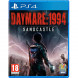 Игра Daymare 1994: Sandcastle [PS4, русские субтитры] во Владимире