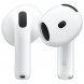Наушники Apple AirPods 4 (без шумоподавления) во Владимире