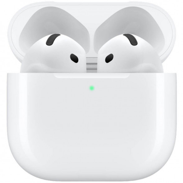 Наушники Apple AirPods 4 (без шумоподавления) во Владимире