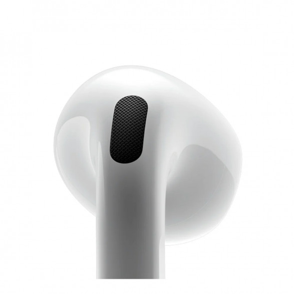 Наушники Apple AirPods 4 (без шумоподавления) во Владимире