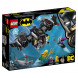 Конструктор LEGO Super Heroes 76116 Подводный бой Бэтмена во Владимире