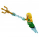 Конструктор LEGO Super Heroes 76116 Подводный бой Бэтмена во Владимире