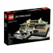 Конструктор LEGO Architecture 21017 Imperial Hotel во Владимире
