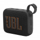 Портативная колонка JBL Go 4, Black во Владимире