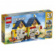Конструктор LEGO Creator 31035 Домик на пляже во Владимире
