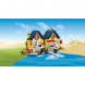 Конструктор LEGO Creator 31035 Домик на пляже во Владимире