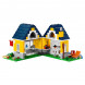 Конструктор LEGO Creator 31035 Домик на пляже во Владимире