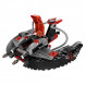 Конструктор LEGO Super Heroes 76027 Глубоководная атака Черного Манта во Владимире