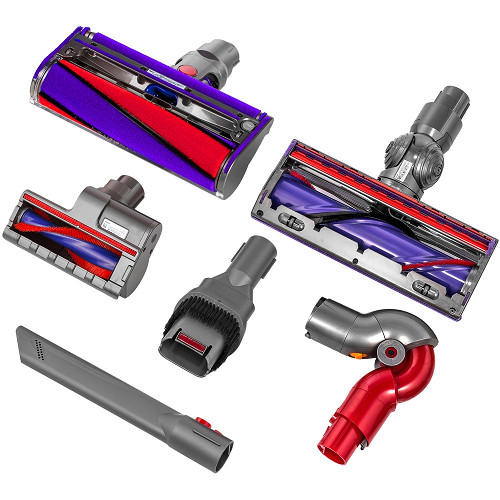 Пылесос Dyson Cyclone V10 Absolute во Владимире