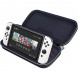 Чехол BIG BEN Deluxe для Nintendo Switch/OLED/Lite, синий во Владимире