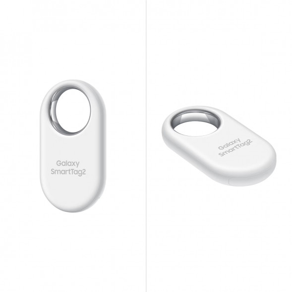 Беспроводная метка Samsung SmartTag2 (EI-T5600KWEGEU), 4 шт во Владимире