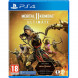 Mortal Kombat 11: Ultimate [PS4, русская версия] во Владимире