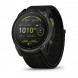 Умные часы Garmin Enduro 3 51mm Black с нейлоновым ремешком UltraFit 010-02751-01 во Владимире