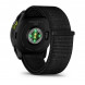 Умные часы Garmin Enduro 3 51mm Black с нейлоновым ремешком UltraFit 010-02751-01 во Владимире