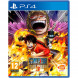 Игра One Piece Pirate Warriors 3 [PS4, английская версия] во Владимире