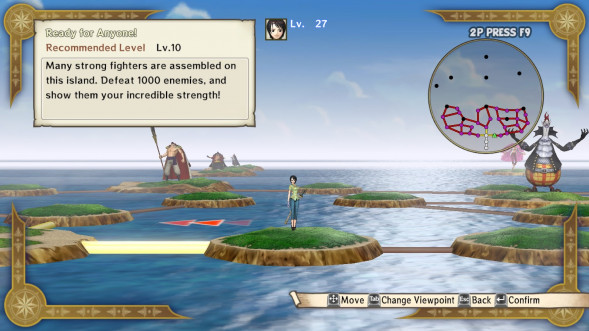 Игра One Piece Pirate Warriors 3 [PS4, английская версия] во Владимире