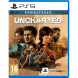 Игра Uncharted: Наследие воров. Коллекция расширенное издание для PlayStation 5 во Владимире