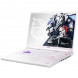 Ноутбук MSI Crosshair A16 HX MLG Edition E8WGXK-089XRUY (16&amp;quot;, IPS, AMD Ryzen 9 8940HX 2.4ГГц, 16 ядер, 16ГБ DDR5, 1ТБ SSD, NVIDIA GeForce RTX 5070 - 12 ГБ, без ОС), белый во Владимире