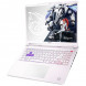 Ноутбук MSI Crosshair A16 HX MLG Edition E8WGXK-089XRUY (16&amp;quot;, IPS, AMD Ryzen 9 8940HX 2.4ГГц, 16 ядер, 16ГБ DDR5, 1ТБ SSD, NVIDIA GeForce RTX 5070 - 12 ГБ, без ОС), белый во Владимире
