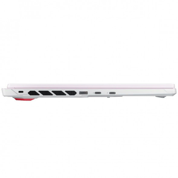 Ноутбук MSI Crosshair A16 HX MLG Edition E8WGXK-089XRUY (16&amp;quot;, IPS, AMD Ryzen 9 8940HX 2.4ГГц, 16 ядер, 16ГБ DDR5, 1ТБ SSD, NVIDIA GeForce RTX 5070 - 12 ГБ, без ОС), белый во Владимире