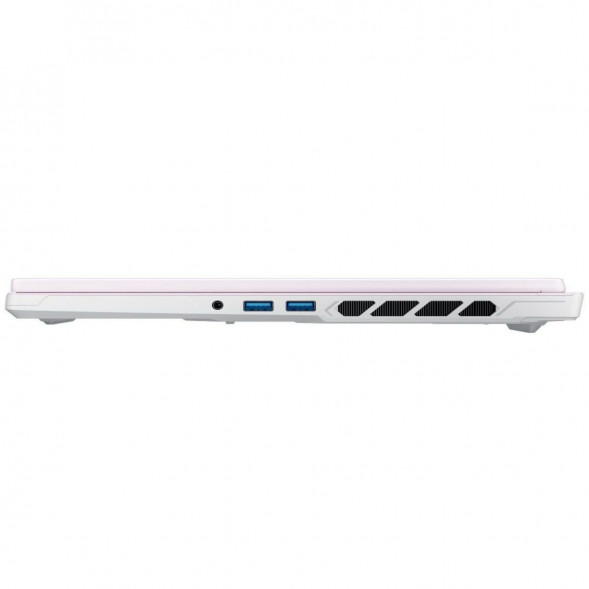 Ноутбук MSI Crosshair A16 HX MLG Edition E8WGXK-089XRUY (16&amp;quot;, IPS, AMD Ryzen 9 8940HX 2.4ГГц, 16 ядер, 16ГБ DDR5, 1ТБ SSD, NVIDIA GeForce RTX 5070 - 12 ГБ, без ОС), белый во Владимире