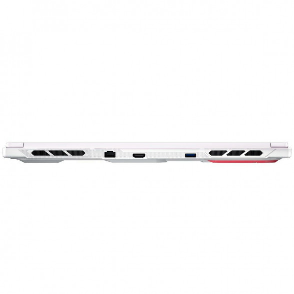 Ноутбук MSI Crosshair A16 HX MLG Edition E8WGXK-089XRUY (16&amp;quot;, IPS, AMD Ryzen 9 8940HX 2.4ГГц, 16 ядер, 16ГБ DDR5, 1ТБ SSD, NVIDIA GeForce RTX 5070 - 12 ГБ, без ОС), белый во Владимире