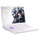 Ноутбук MSI Crosshair A16 HX MLG Edition E8WGXK-089XRUY (16&amp;quot;, IPS, AMD Ryzen 9 8940HX 2.4ГГц, 16 ядер, 16ГБ DDR5, 1ТБ SSD, NVIDIA GeForce RTX 5070 - 12 ГБ, без ОС), белый во Владимире