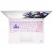Ноутбук MSI Crosshair A16 HX MLG Edition E8WGXK-089XRUY (16&amp;quot;, IPS, AMD Ryzen 9 8940HX 2.4ГГц, 16 ядер, 16ГБ DDR5, 1ТБ SSD, NVIDIA GeForce RTX 5070 - 12 ГБ, без ОС), белый во Владимире