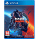 Игра Mass Effect Trilogy Legendary Edition PS4 во Владимире