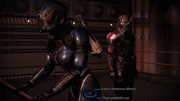 Игра Mass Effect Trilogy Legendary Edition PS4 во Владимире