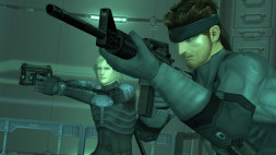 Игра Metal Gear Solid Master Collection Vol. 1 [Nintendo Switch, английская версия]