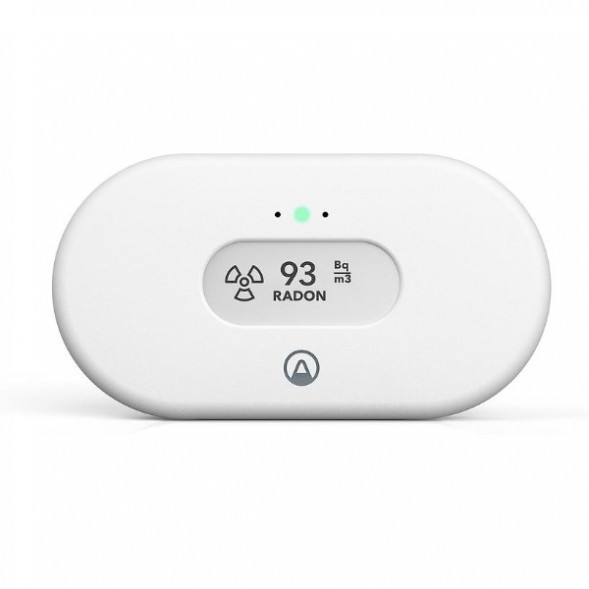 Умный монитор радона Airthings View Radon во Владимире