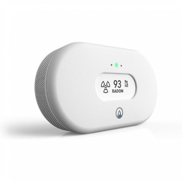 Умный монитор радона Airthings View Radon во Владимире
