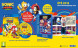 Игра Sonic Mania Plus (+ Артбук) [PS4, русские субтитры] во Владимире