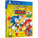 Игра Sonic Mania Plus (+ Артбук) [PS4, русские субтитры] во Владимире