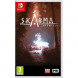 Игра Skabma: Snowfall [Nintendo Switch, русские субтитры] во Владимире