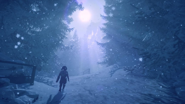 Игра Skabma: Snowfall [Nintendo Switch, русские субтитры] во Владимире