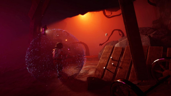 Игра Skabma: Snowfall [Nintendo Switch, русские субтитры] во Владимире