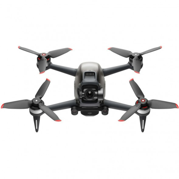 Квадрокоптер DJI FPV Explorer Combo во Владимире