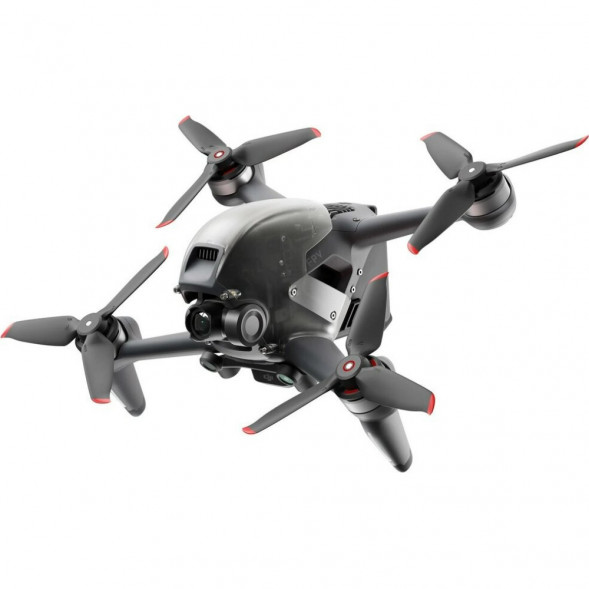 Квадрокоптер DJI FPV Explorer Combo во Владимире