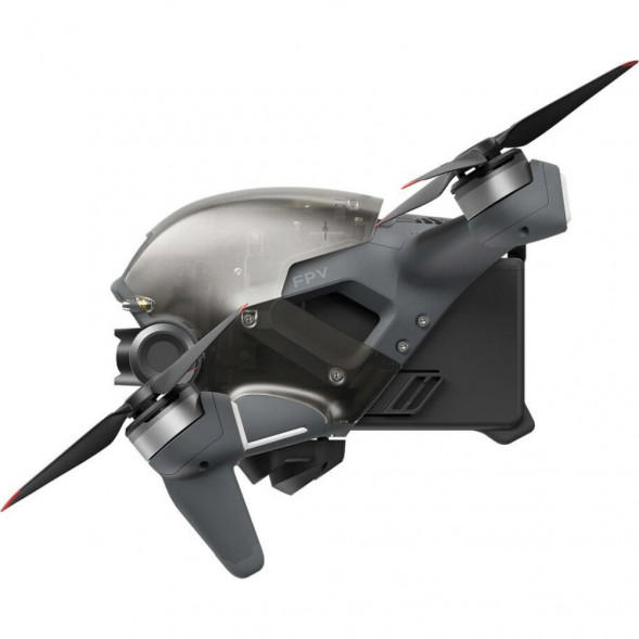 Квадрокоптер DJI FPV Explorer Combo во Владимире