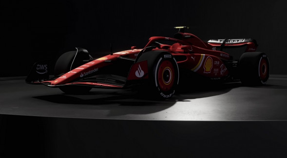 Игра F1 2024 [PS5, английская версия] во Владимире